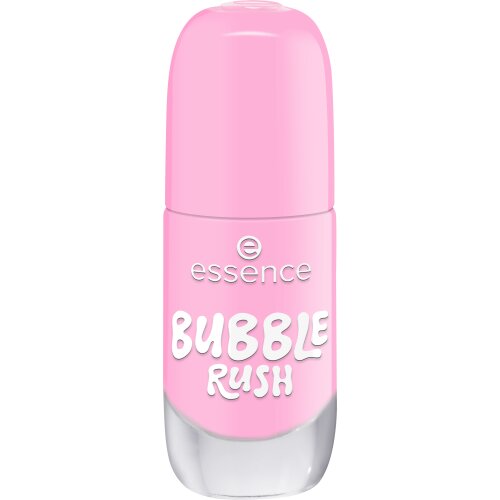 Lac de unghii 21 Bubble Rush, 8ml, Essence