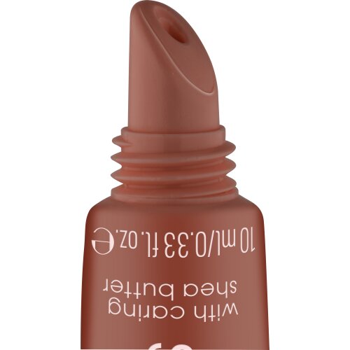 Luciu de buze tratament cu peptide 06, 10ml, Essence