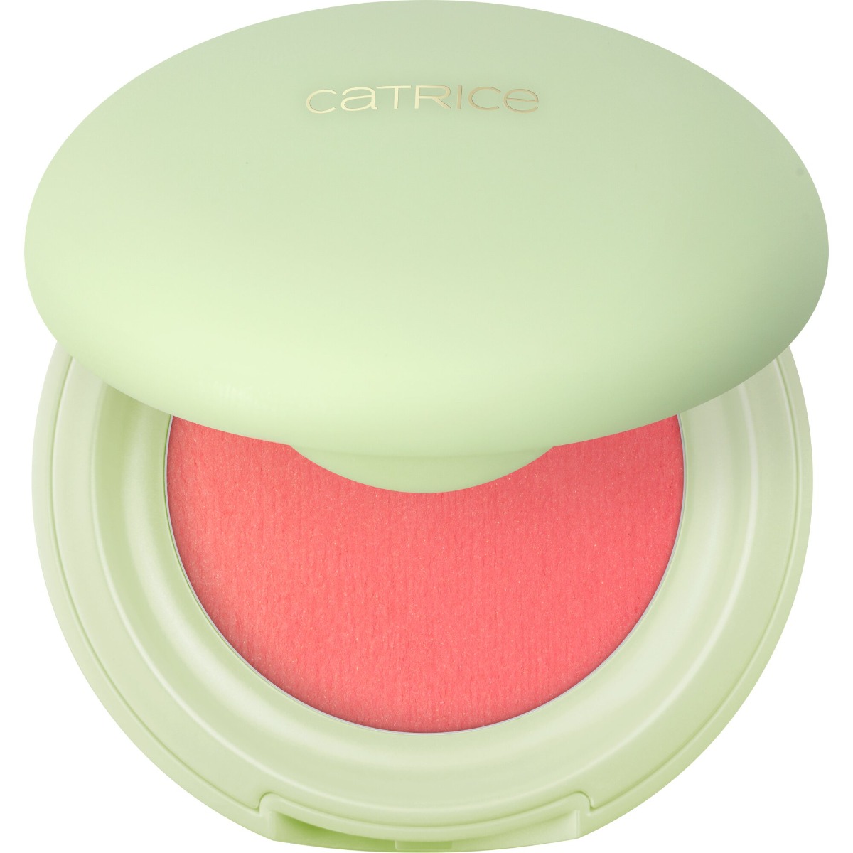 Fard de obraz C01 pistachio cream delight, 4.4.g, Catrice