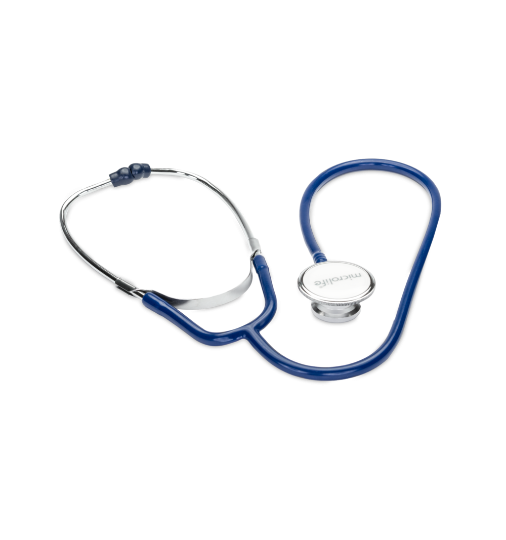Stetoscop cu capsula dubla ST-72, 1 bucata, Microlife