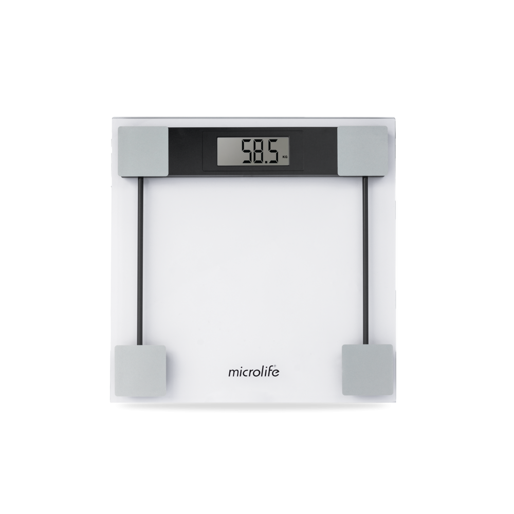 Cantar digital WS 50, 1 bucata, Microlife